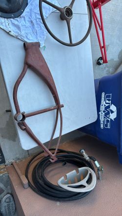 Schwinn Frame 20” Make Offer