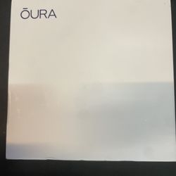 Oura Ring Size 11
