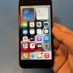iPhone SE, 2nd Gen, 64gb, Unlocked 