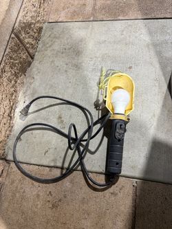 Trouble Light