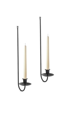 Wall Candle Holders