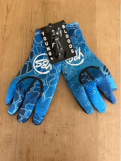 Youngbloods Scuba Snorkeling Gloves Men’s XL NEW!