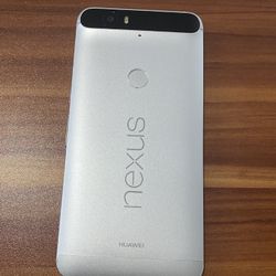 GooGle Nexus 6p Huawei 32gb Unlocked Any Sim Android Phone