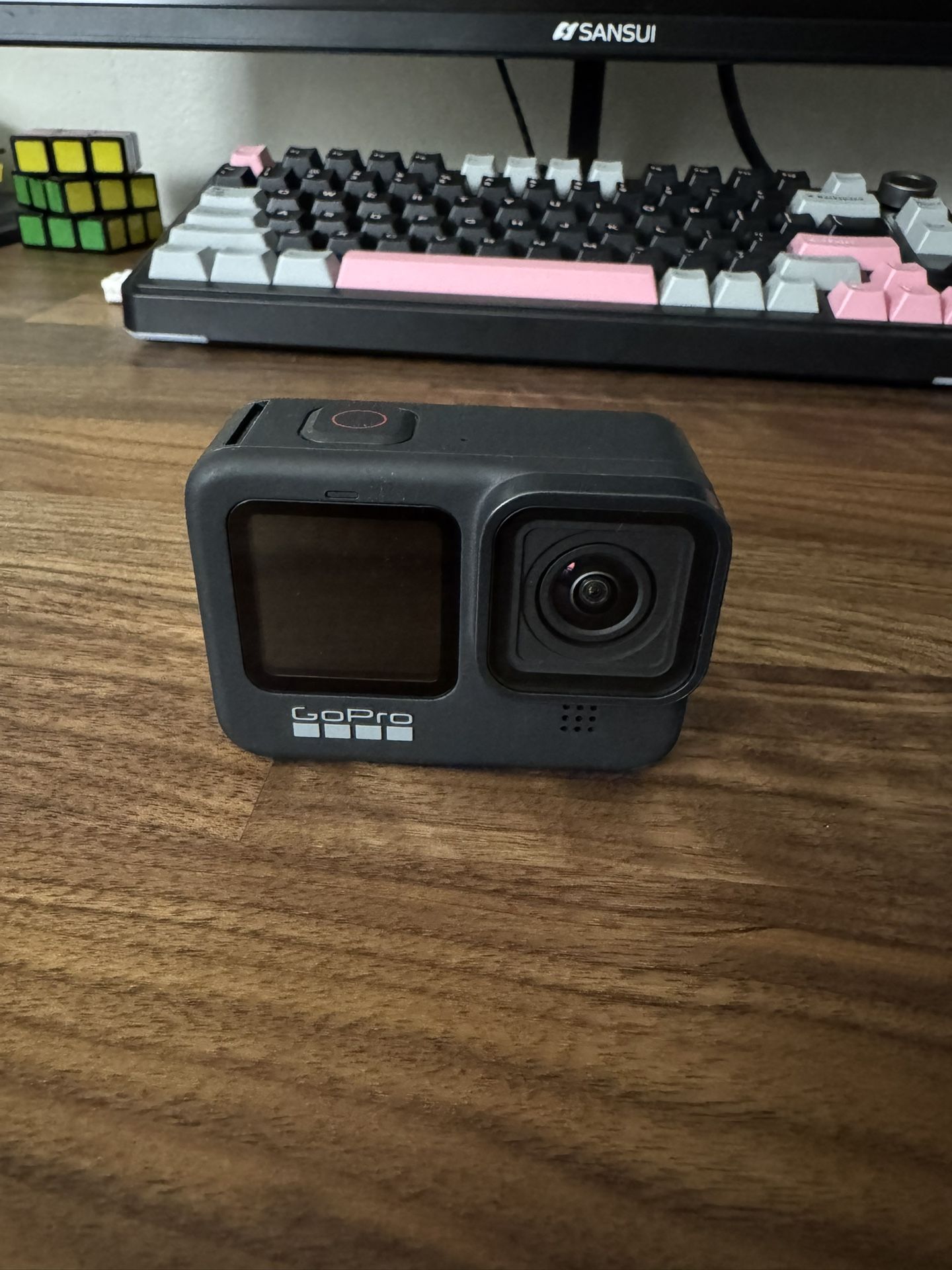 GoPro HERO9 Black