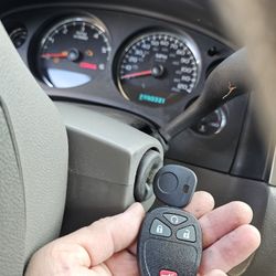 (contact info removed) Lost Key OR Copy Of The Key Switch Replacemen Llave Perdida O Copia De Perdida 