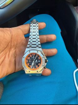 AP Royal Oak Offshore