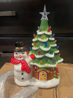 Christmas Decorations ($20 EACH)