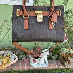 Michael Kors Handbag 