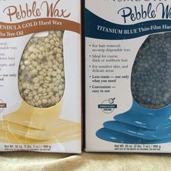 New GiGi Hard Wax Beads Face & Body Wax