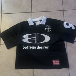 Bottega desires shirt medium