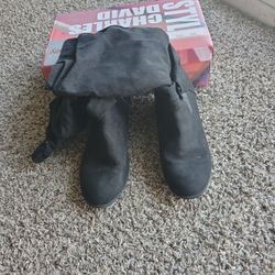 Girls Boots