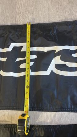 ALPINESTARS 68X16 BANNER FLAG MOTORCROSS 2
