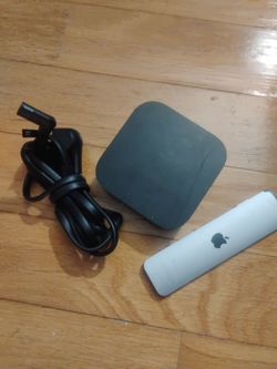 3rd gen 64g apple 4k streaming device