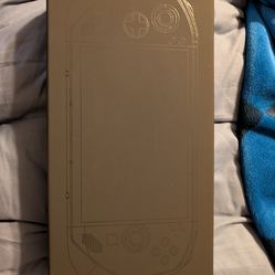 D-Brand Lenovo Legion go S case w/2skins