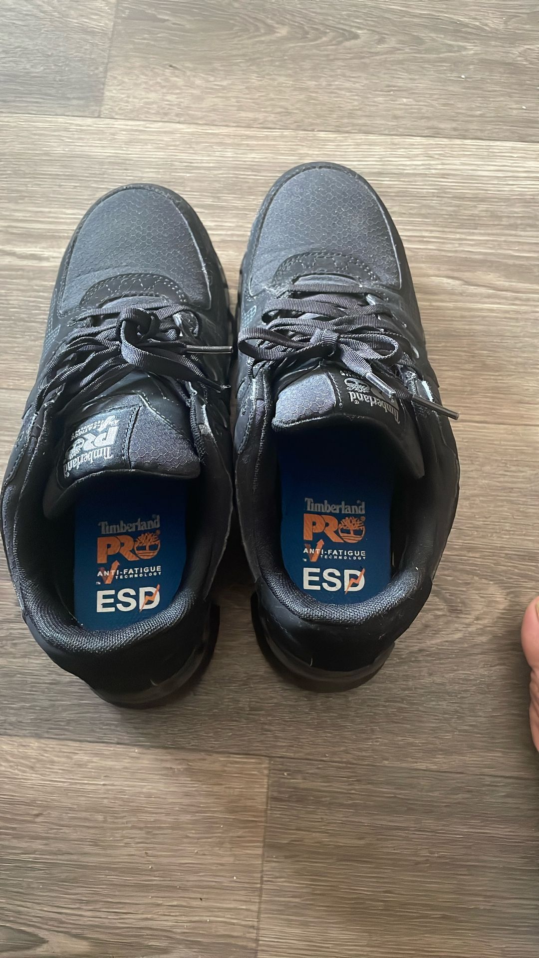 Shoes Timberland Pro