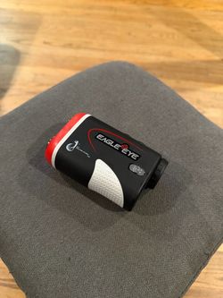 Eagle eye range finder
