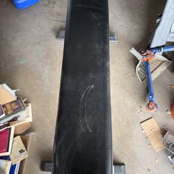 Flat Bench