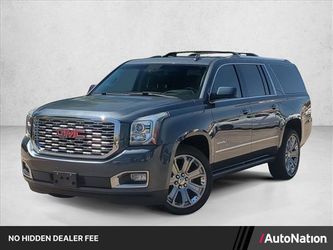 2019 GMC Yukon XL