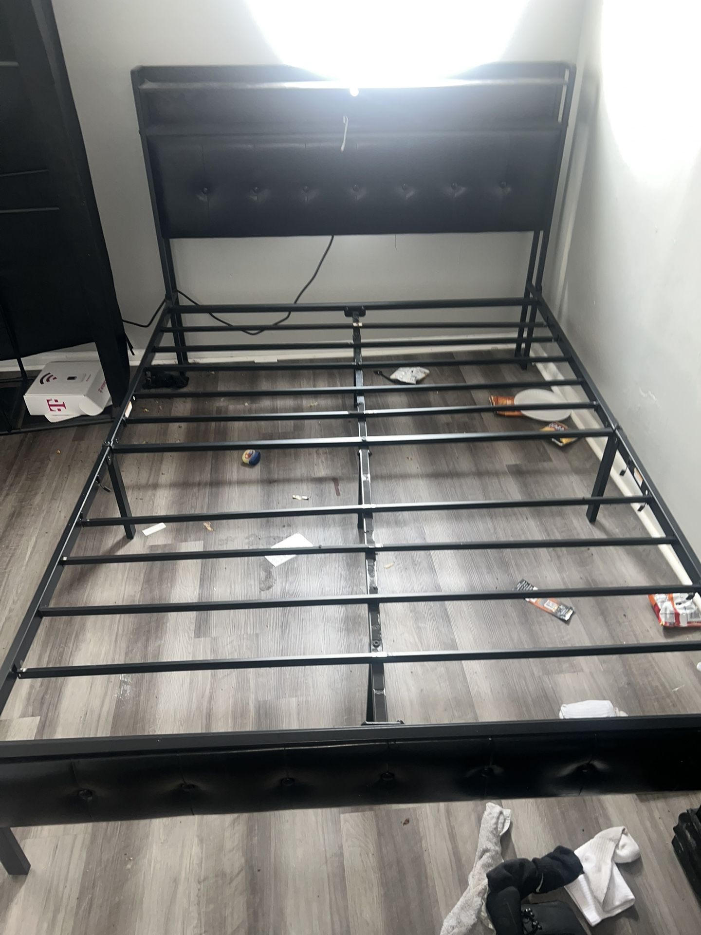 Bedframe