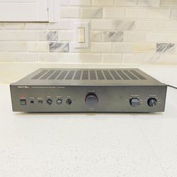 Rotel RA-970 BX Stereo Integrated Amplifier AUDIOPHILE Tested Works