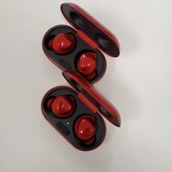 Samsung Galaxy Buds Live Earbuds