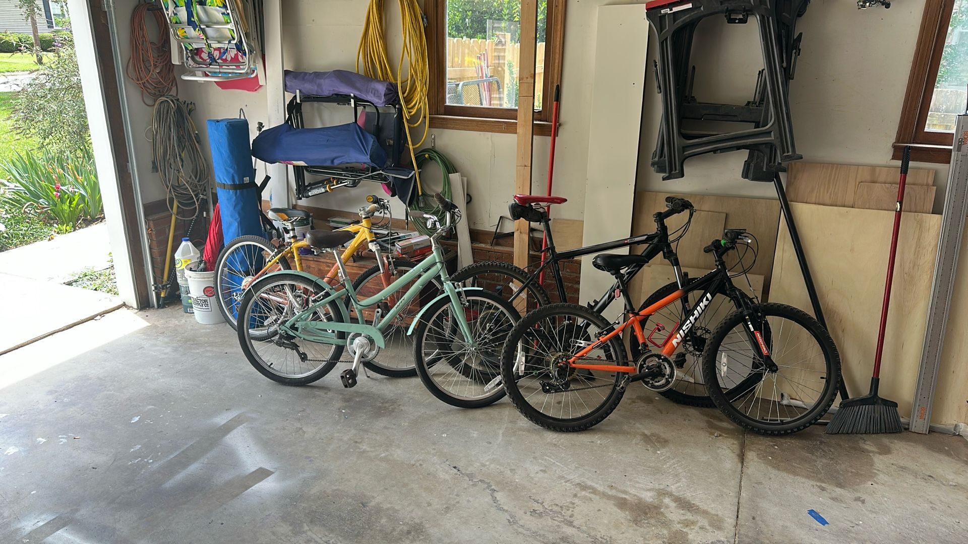 Bikes For Sale