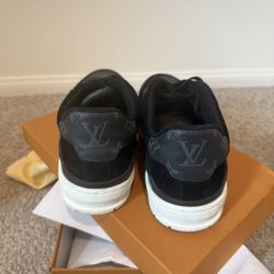 Louis Vuitton Men’s Sneakers 