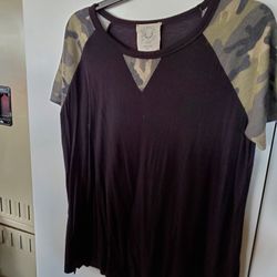 Ladies Top