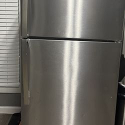 Stainless Steel refrigerators 