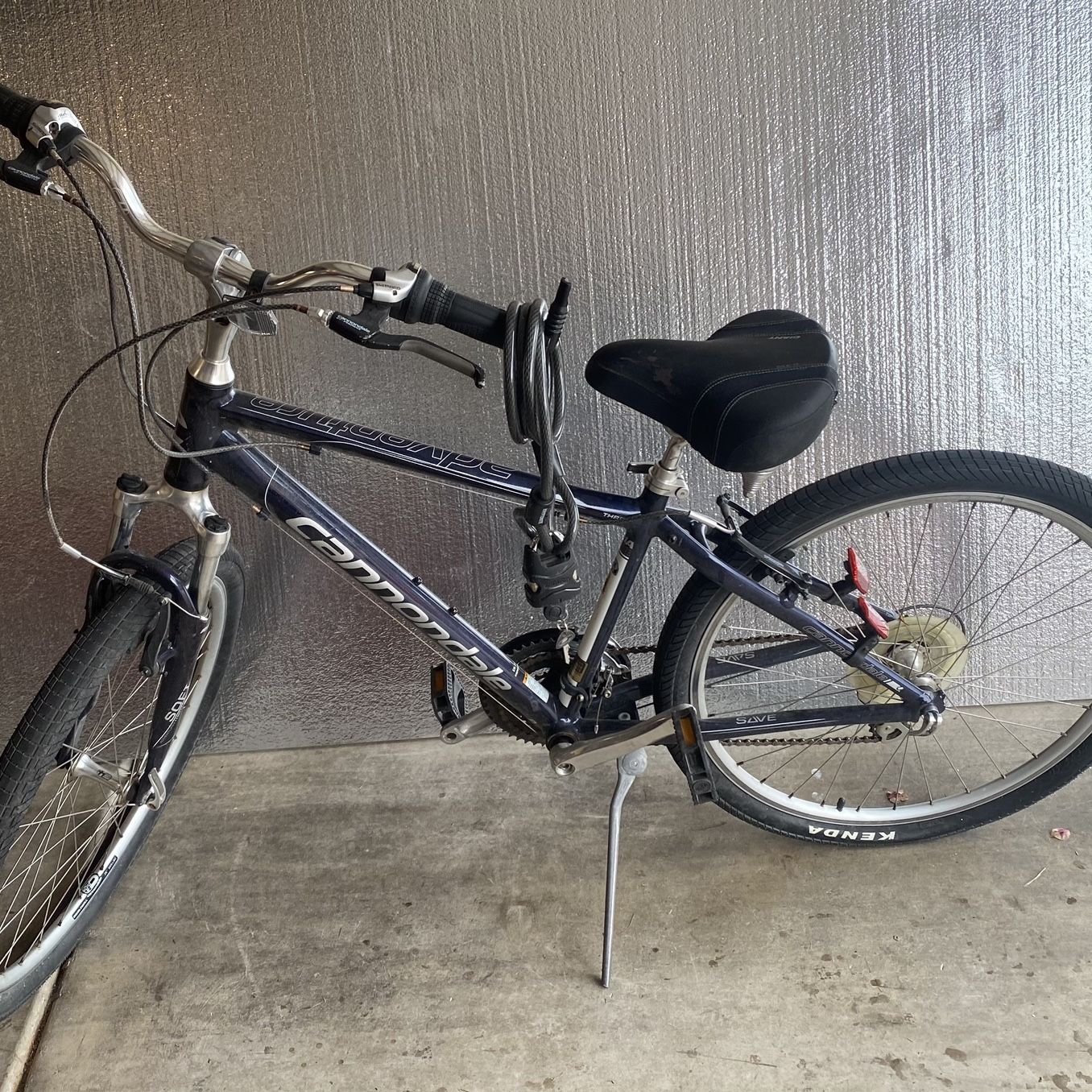 Cannondale Adventure Model #EN14764 for Sale in Phoenix, AZ - OfferUp