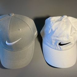 Nike Caps 