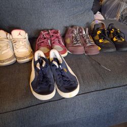 Kids Sneakers