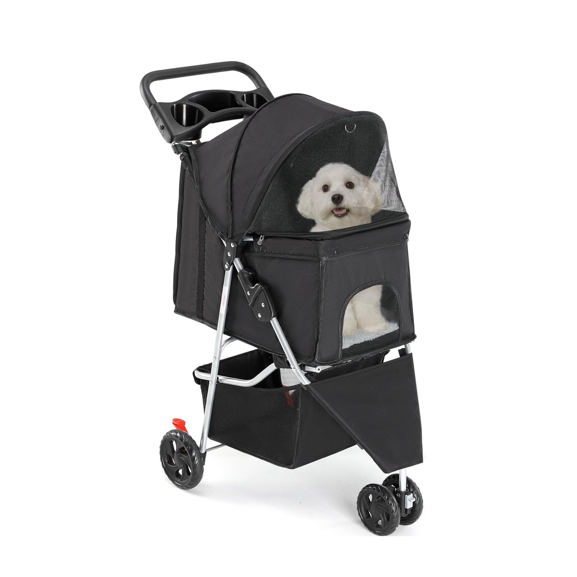 Pet Stroller