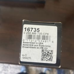 Chevrolet O2 Sensor Brand New 