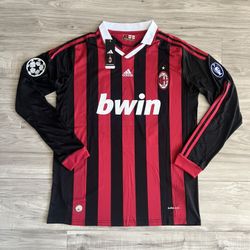AC Milan Jerseys