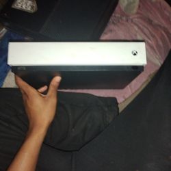 Xbox One S Digital Version 
