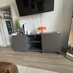 IKEA TV Stand