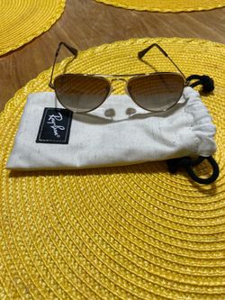 “KIDS”RAY BAN”