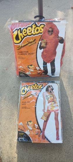 Halloween costume