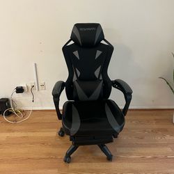 Gamer chair