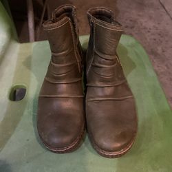 Clarks Boots