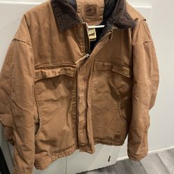 Berne Work Winter Jacket