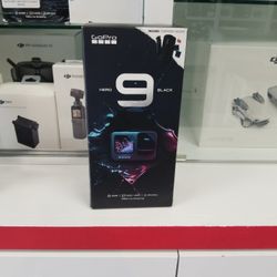 GoPro Hero 9 Bundle ☆ Ask About Our Go Pro Options ☆