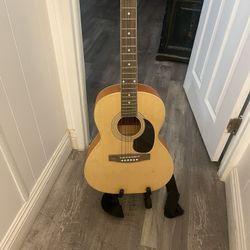 Acoustic Guitar
