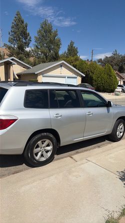2010 Toyota Highlander