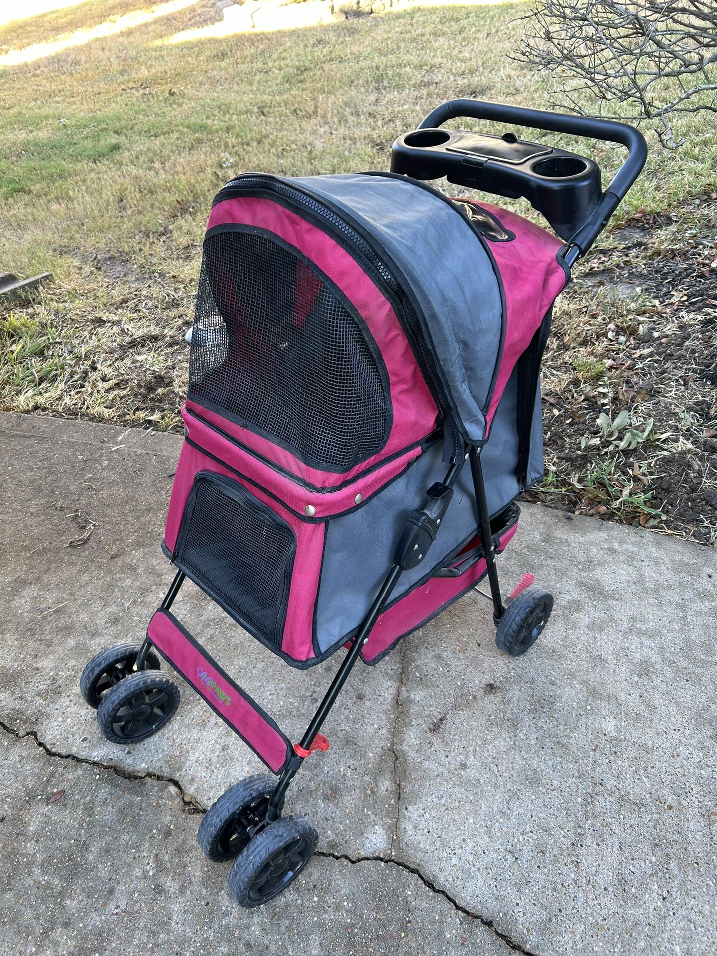 Dog Stroller