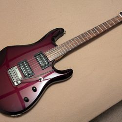 Sterling By Musicman  JP50 Electric Guitar