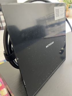 NETGEAR Cable Modem Router Combo C6250