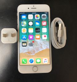 iPhone 6s 128GB Factory Unlocked
