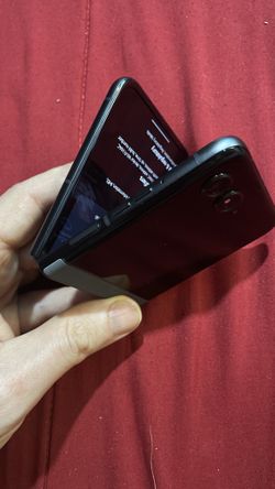 Motorola Moto Razr 24 25 2024 2025 Brand New Factory Unlocked T-Mobile Att Verizon